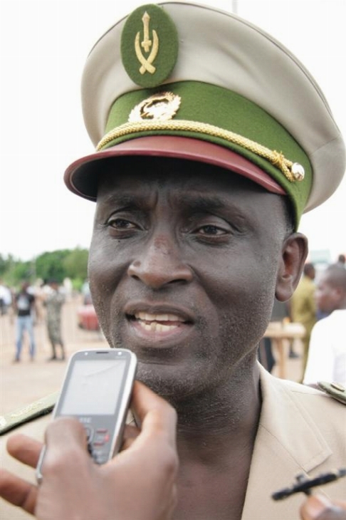 Amélioration des performances douanières : 110 agents formés sur le Bsc